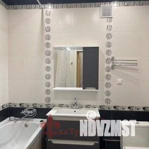 1-к квартира, вторичка, 45м2, 1/3 этаж