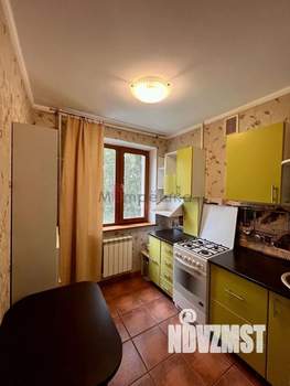4-к квартира, вторичка, 79м2, 3/5 этаж