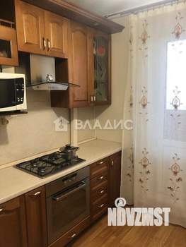 2-к квартира, вторичка, 51м2, 6/9 этаж