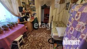 1-к квартира, вторичка, 33м2, 1/9 этаж