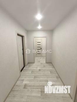 2-к квартира, вторичка, 50м2, 1/9 этаж