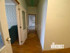 4-к квартира, вторичка, 117м2, 6/12 этаж