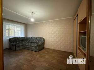 1-к квартира, вторичка, 30м2, 4/5 этаж