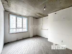 2-к квартира, вторичка, 67м2, 10/16 этаж