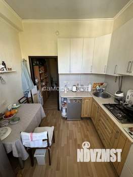 2-к квартира, вторичка, 59м2, 4/5 этаж