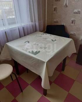 1-к квартира, вторичка, 34м2, 5/9 этаж