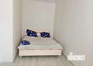 Студия квартира, вторичка, 36м2, 1/10 этаж