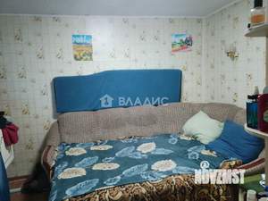 Студия квартира, вторичка, 20м2, 5/5 этаж