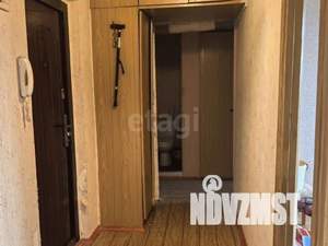 2-к квартира, вторичка, 45м2, 9/9 этаж