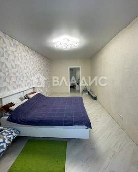 2-к квартира, вторичка, 52м2, 13/18 этаж