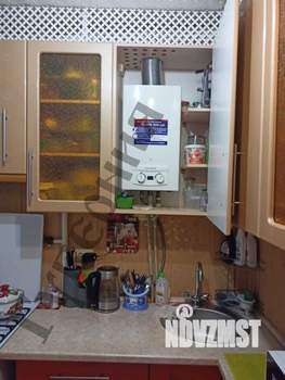 3-к квартира, вторичка, 59м2, 1/5 этаж