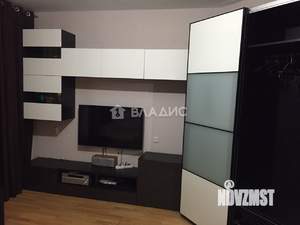 1-к квартира, вторичка, 39м2, 5/9 этаж