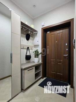 2-к квартира, вторичка, 60м2, 7/17 этаж