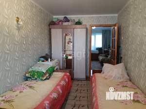 2-к квартира, вторичка, 44м2, 1/5 этаж