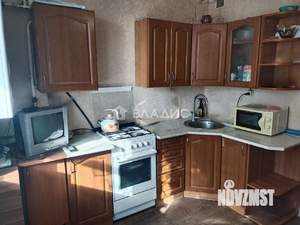 2-к квартира, вторичка, 52м2, 4/14 этаж