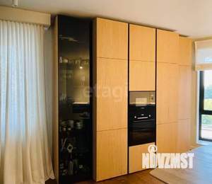 3-к квартира, вторичка, 122м2, 2/9 этаж