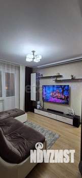 3-к квартира, вторичка, 68м2, 3/10 этаж