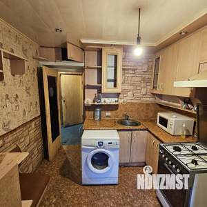 1-к квартира, вторичка, 37м2, 1/9 этаж