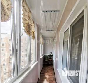 2-к квартира, вторичка, 52м2, 7/9 этаж