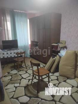 1-к квартира, вторичка, 25м2, 3/9 этаж