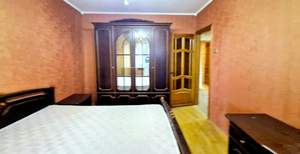 3-к квартира, вторичка, 63м2, 3/6 этаж