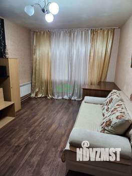 1-к квартира, вторичка, 34м2, 1/10 этаж