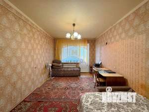 2-к квартира, вторичка, 46м2, 8/9 этаж