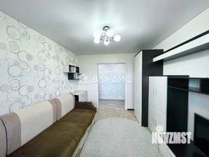 2-к квартира, вторичка, 43м2, 5/5 этаж