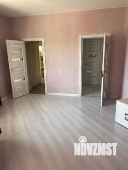 4-к квартира, вторичка, 106м2, 3/4 этаж