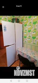 2-к квартира, вторичка, 51м2, 6/10 этаж