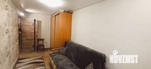 2-к квартира, вторичка, 44м2, 1/4 этаж