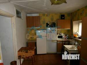 4-к квартира, вторичка, 100м2, 2/2 этаж