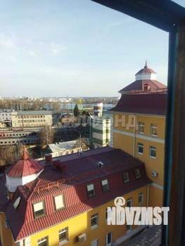 2-к квартира, вторичка, 48м2, 8/12 этаж