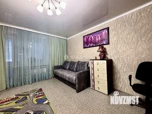 1-к квартира, вторичка, 43м2, 10/10 этаж