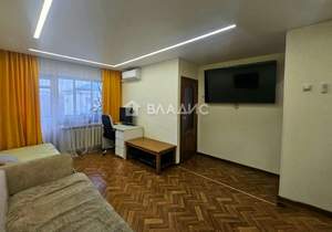 1-к квартира, вторичка, 31м2, 5/5 этаж