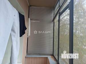 1-к квартира, вторичка, 35м2, 4/5 этаж