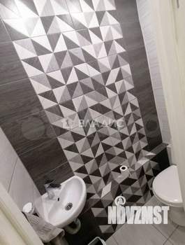 3-к квартира, вторичка, 61м2, 2/5 этаж