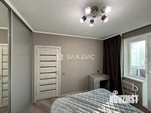 2-к квартира, вторичка, 55м2, 3/9 этаж