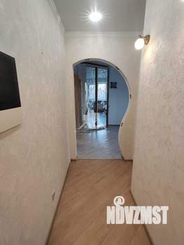 2-к квартира, вторичка, 42м2, 5/5 этаж