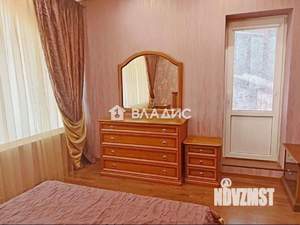 3-к квартира, вторичка, 118м2, 2/14 этаж