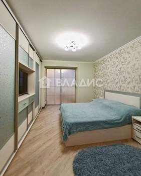 2-к квартира, вторичка, 82м2, 6/14 этаж