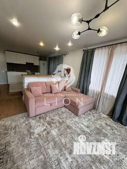 2-к квартира, вторичка, 54м2, 5/11 этаж