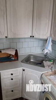 2-к квартира, вторичка, 44м2, 1/5 этаж