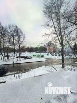 1-к квартира, вторичка, 40м2, 2/7 этаж