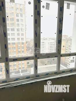 1-к квартира, вторичка, 49м2, 11/18 этаж