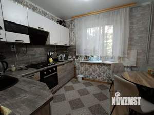 2-к квартира, вторичка, 52м2, 1/10 этаж