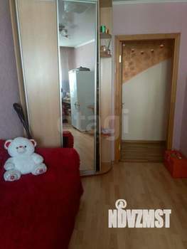 2-к квартира, вторичка, 44м2, 4/5 этаж