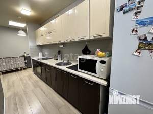 Студия квартира, вторичка, 30м2, 5/5 этаж