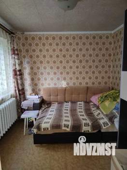 4-к квартира, вторичка, 61м2, 1/5 этаж