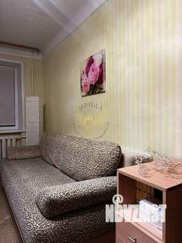 1-к квартира, вторичка, 31м2, 3/5 этаж